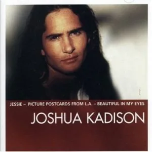 Joshua Kadison